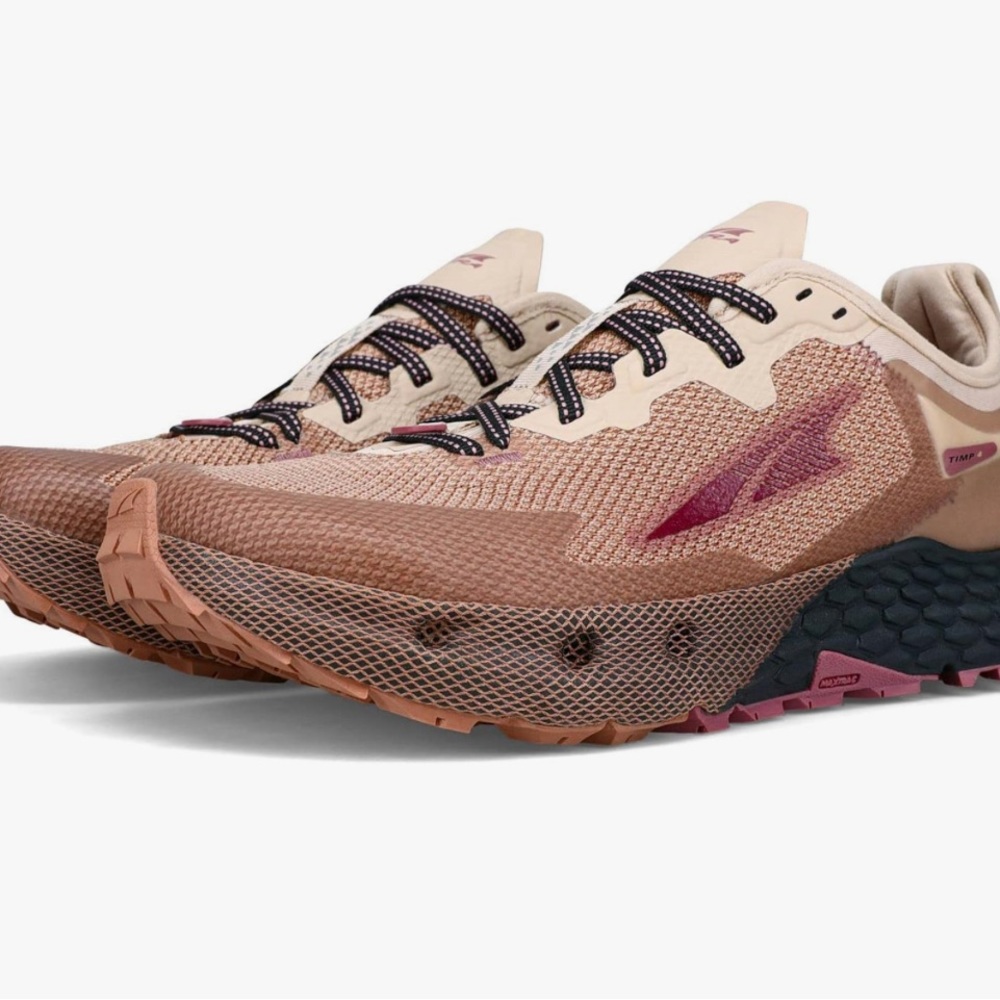 NEW ALTRA Women's AL0A548C TIMP 4 Trail Running Shoe